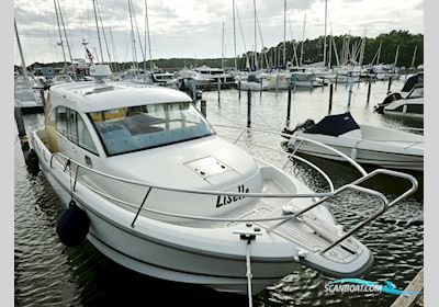 Nimbus 335 Coupe Volvo Penta D4-300 Evc Motorboat 2011, with Volvo Penta D4-300 Evc engine, Sweden