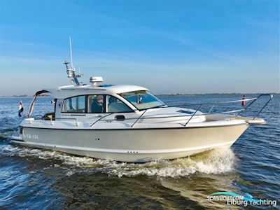 Nimbus 335 Motorboat 2011, The Netherlands