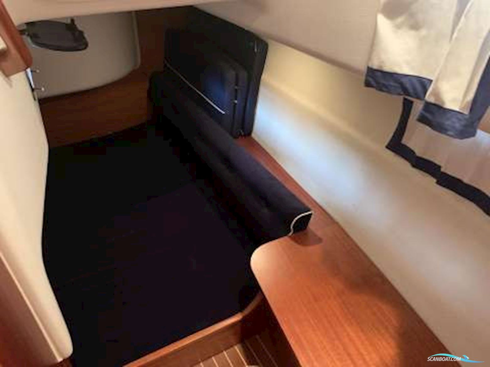 Nimbus 35 Nova Coupé