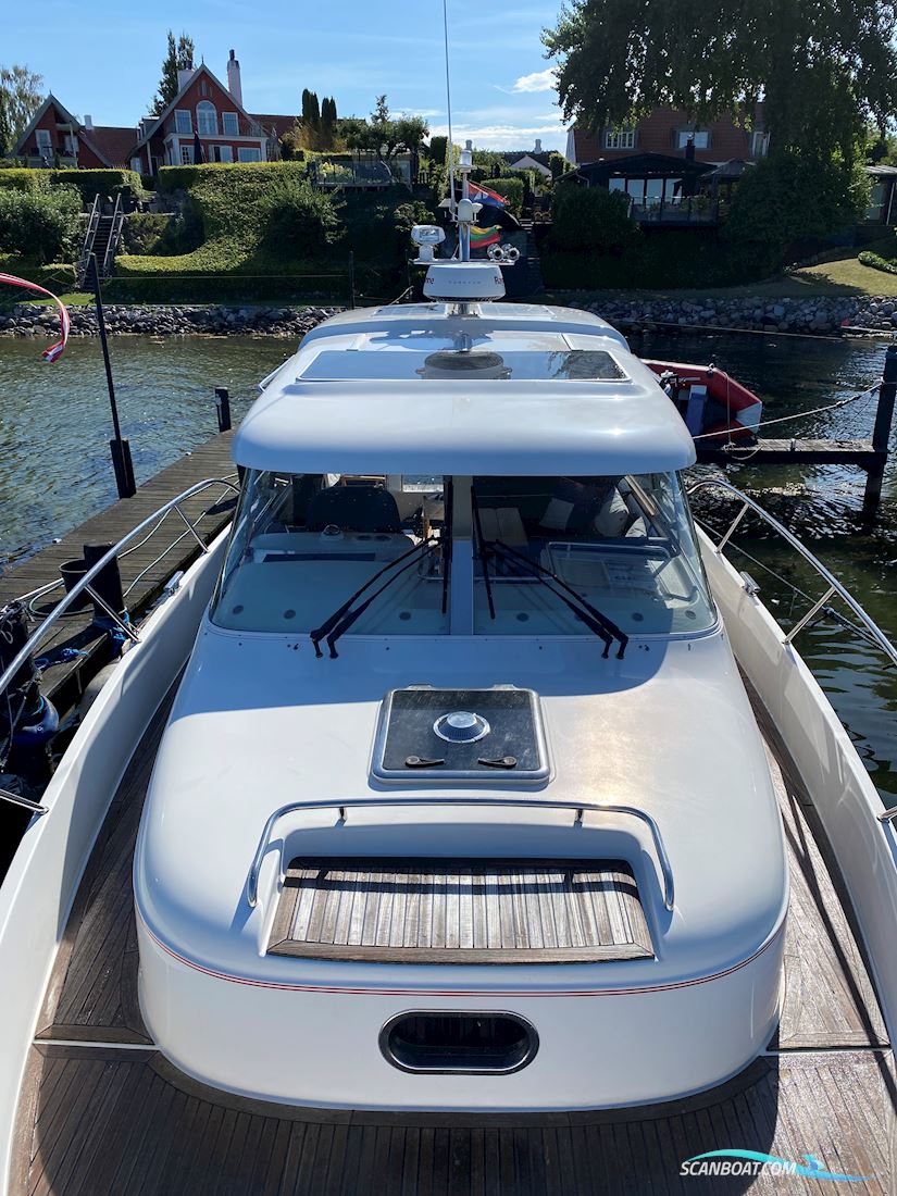 Nimbus 35 Nova