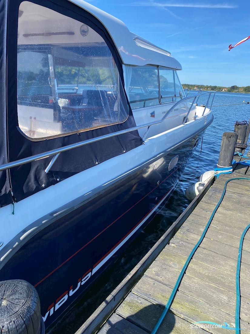 Nimbus 35 Nova