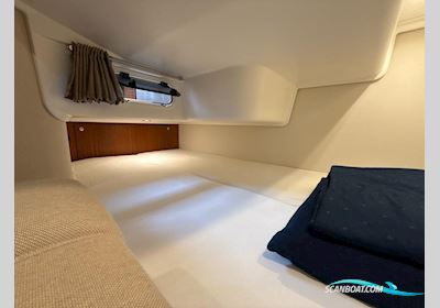 Nimbus 365 - 2018 - 2X Diesel Motorboat 2018, with Volvo Penta D4-300 Evc Welle engine, Croatia