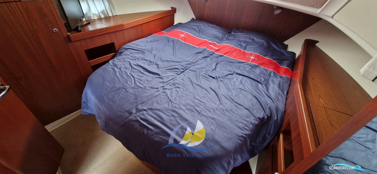 Nimbus 365 COUPE' 2x 225PS