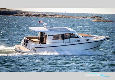Nimbus 365 COUPÉ Motorboat 2020, with  Volvo Penta  engine, Sweden