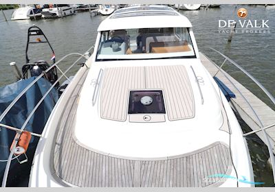 NIMBUS 365 Coupe Motorboat 2010, with Volvo Penta  engine, The Netherlands