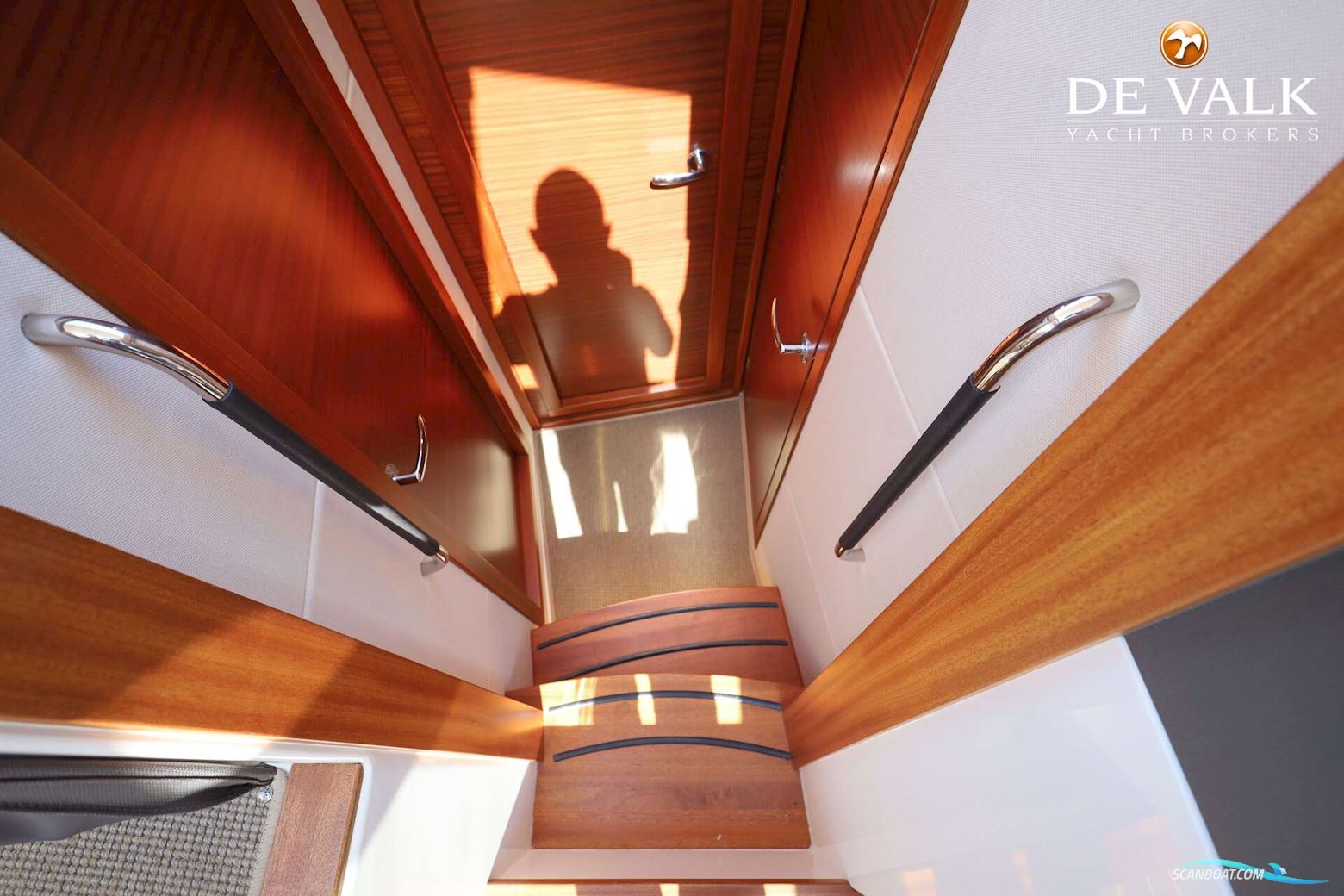NIMBUS 365 Coupe
