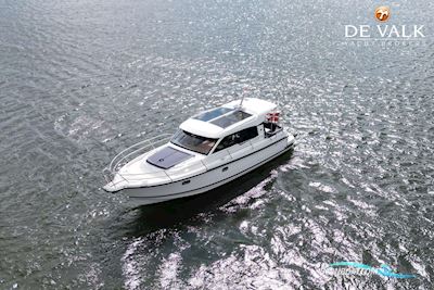 Nimbus 365 Coupe Motorboat 2018, with Volvo Penta engine, Denmark