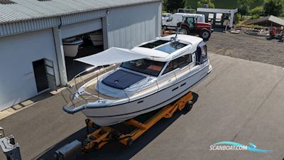 NIMBUS 365 Coupe Motorboat 2026, with Volvo Penta engine, Germany