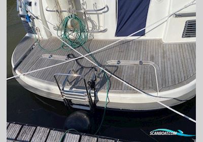 Nimbus 365 Coupe Motorboat 2012, with Volvo Penta D4-300 engine, Austria