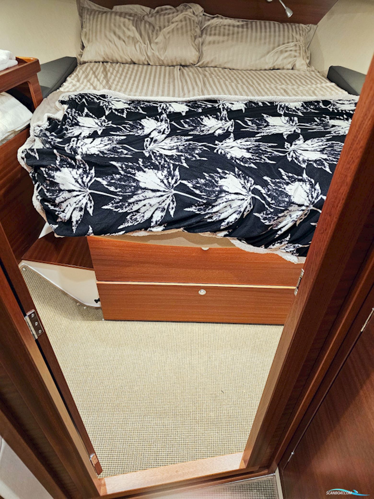 Nimbus 365 Coupe Volvo Penta D6-435 EVC II