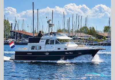 NIMBUS 380 Commander Motorboat 2007, The Netherlands