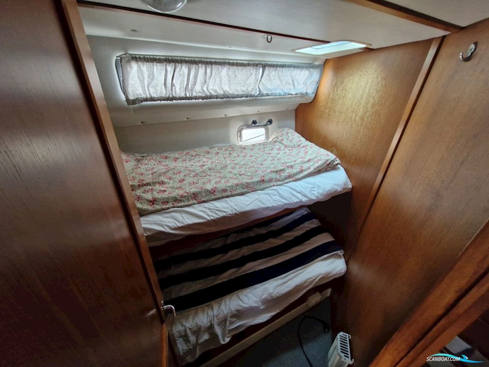 Nimbus 4000 Flybridge