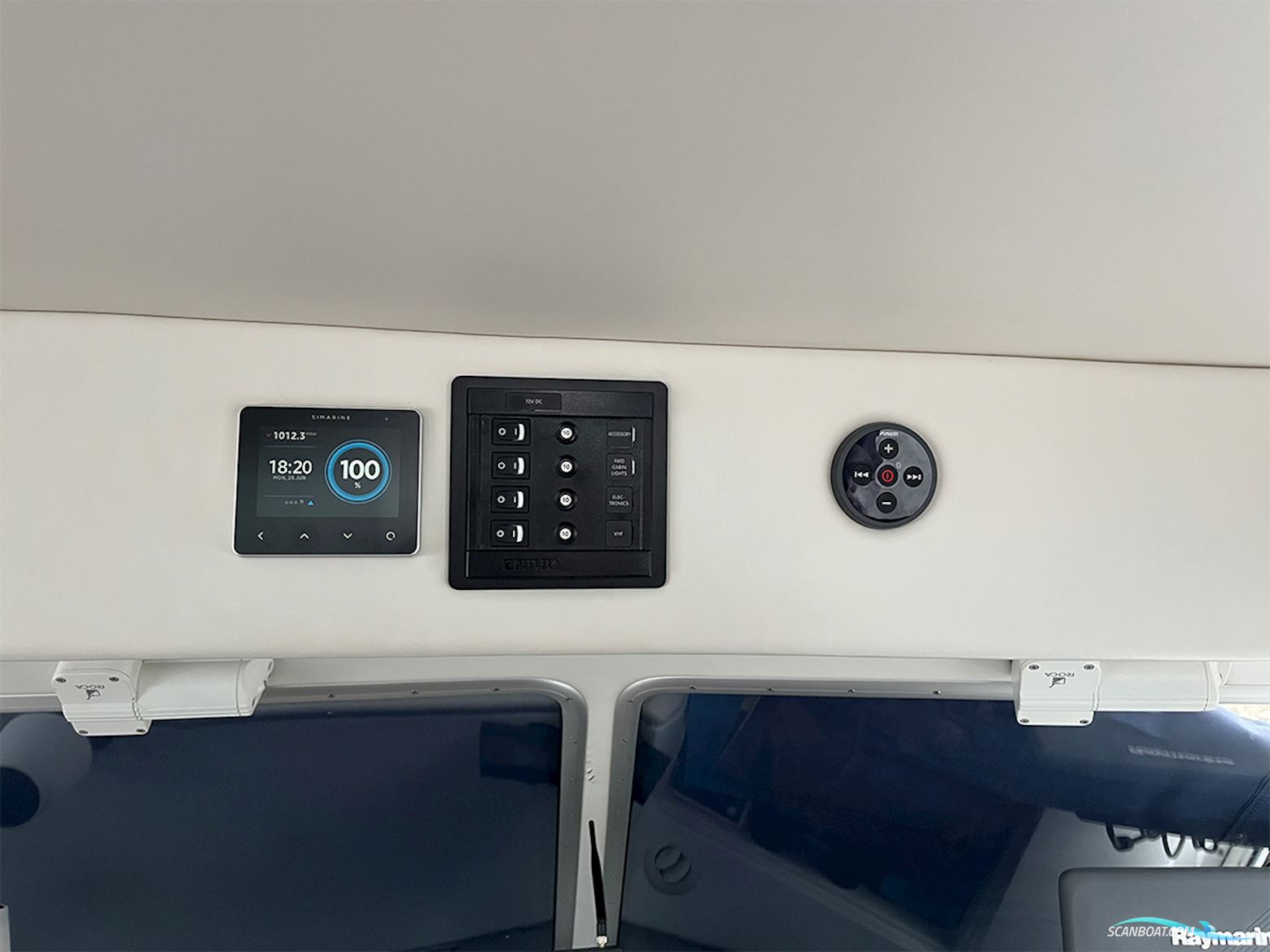 Nimbus 4000