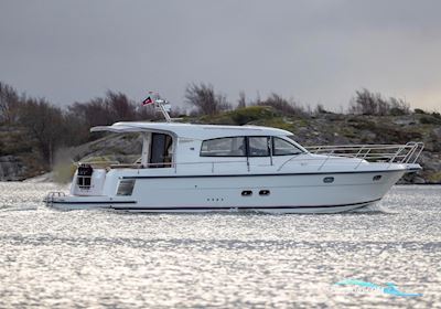 Nimbus 405 Coupé - Solgt / Sold Verkauft Motorboat 2019, with Volvo Penta D6-380 engine, Germany
