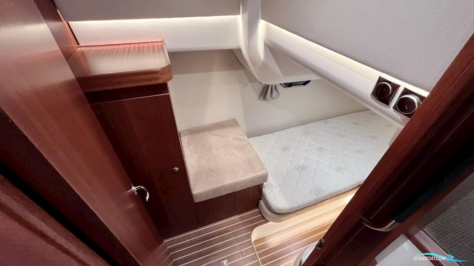 Nimbus 405 Flybridge