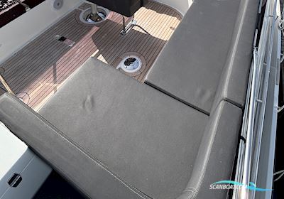 Nimbus 405 Flybridge Motorboat 2022, with Volvo Penta D6-380 engine, Germany