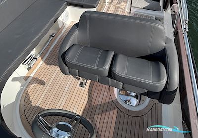 Nimbus 405 Flybridge Motorboat 2022, with Volvo Penta D6-380 engine, Germany