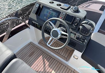 Nimbus 405 Flybridge Motorboat 2022, with Volvo Penta D6-380 engine, Germany