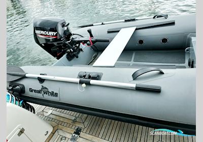 Nimbus 42 Nova Coupé Motorboat 2007, with Volvo Penta  D6 engine, Sweden