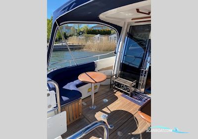 Nimbus 42 Nova Motorboat 2006, with Volvo Penta D6-350 engine, Sweden