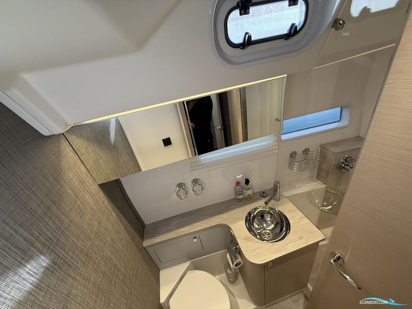 Nimbus 495 Flybridge