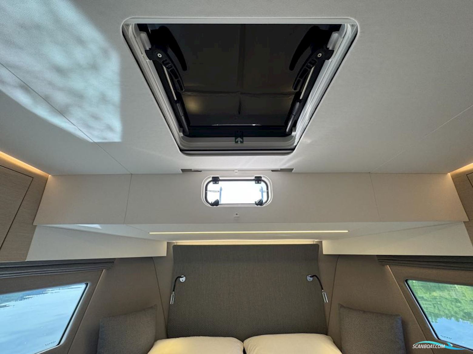 Nimbus 495 Flybridge