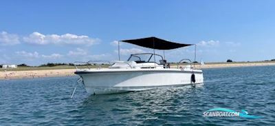 Nimbus Boats NIMBUS T8 Motorboat 2022, with Mercury V8 – 300 CV – 4 temps engine, France