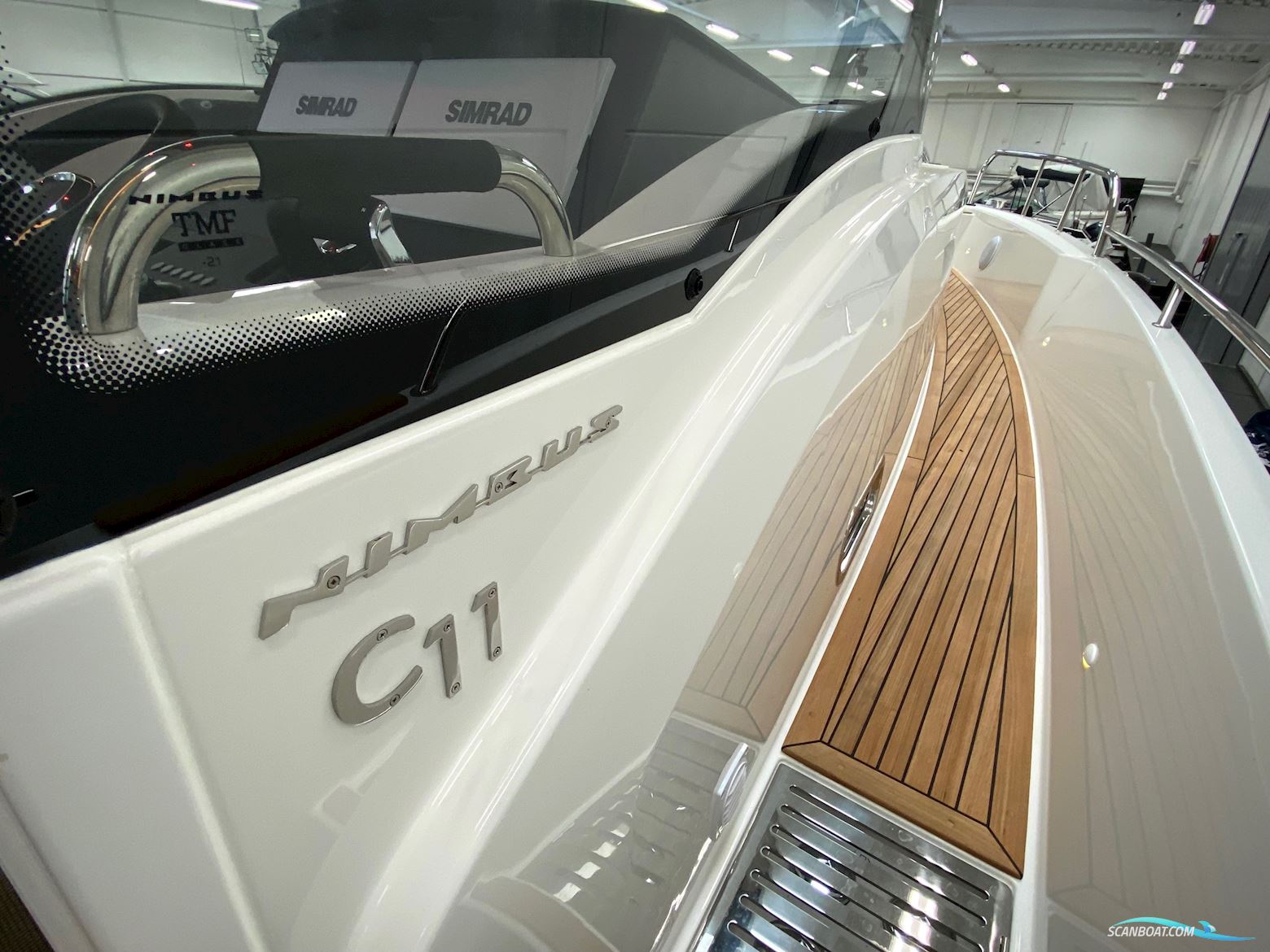Nimbus C11