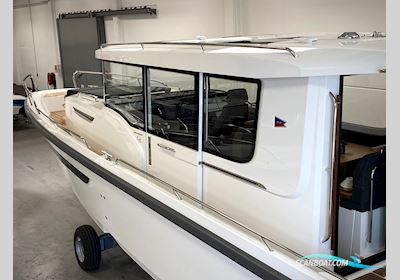 Nimbus C11 Motorboat 2026, with Mercury Verado 300 xl am ds engine, Denmark