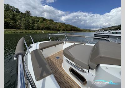 NIMBUS C11 Motorboat 2022, with Volvo Penta engine, Germany
