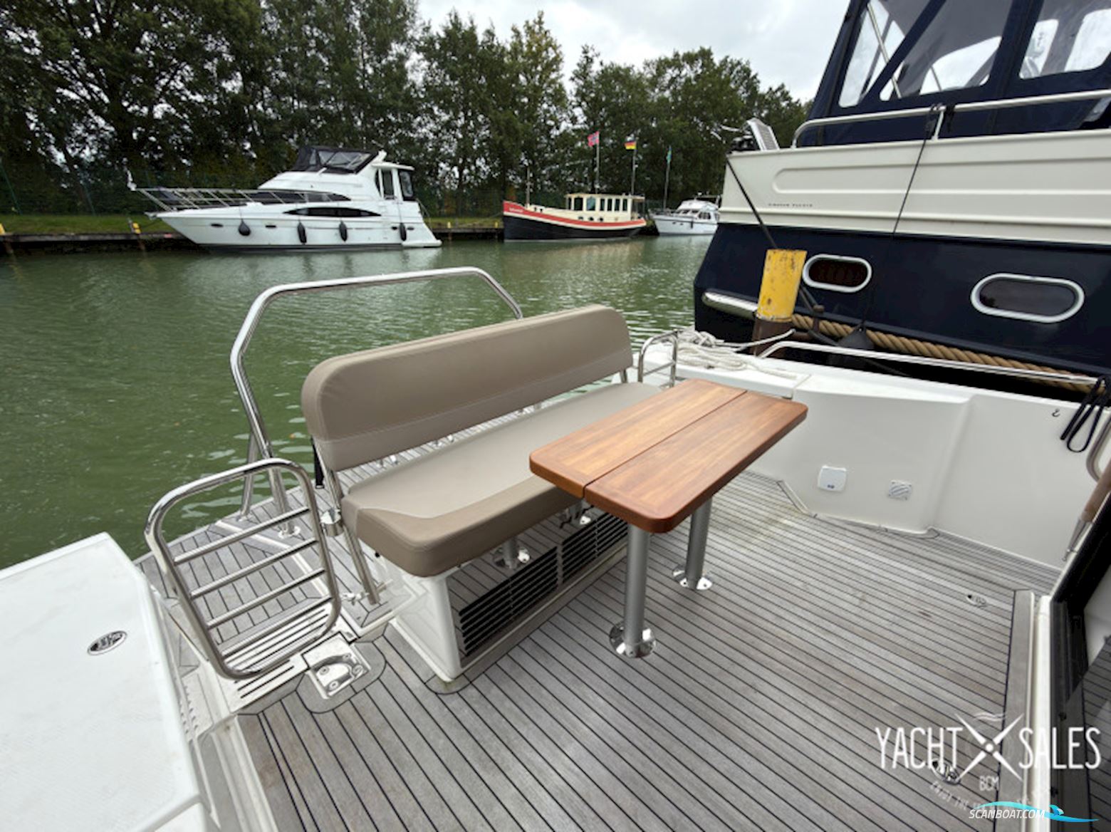 Nimbus C11