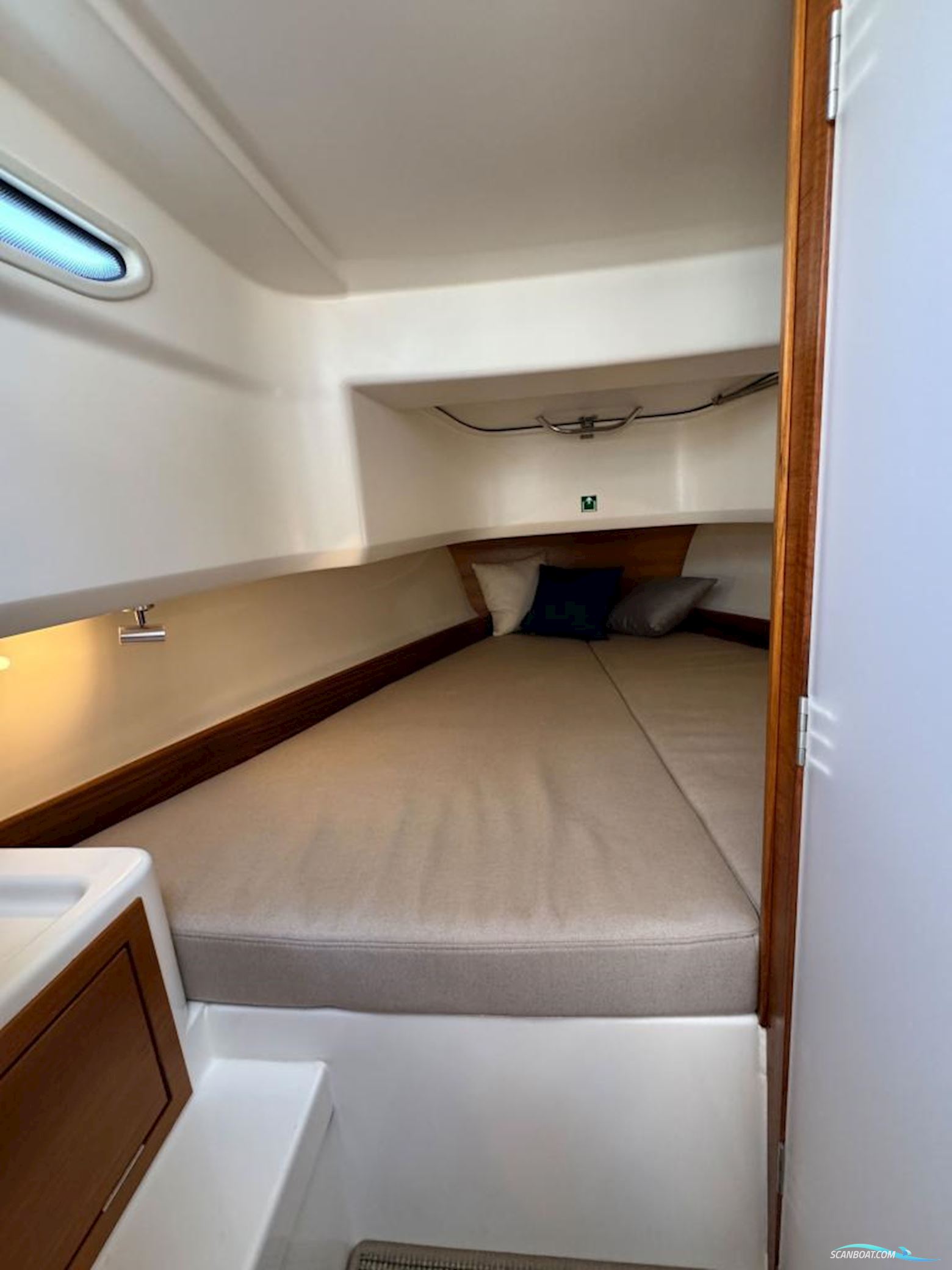 Nimbus C8 - Reserviert