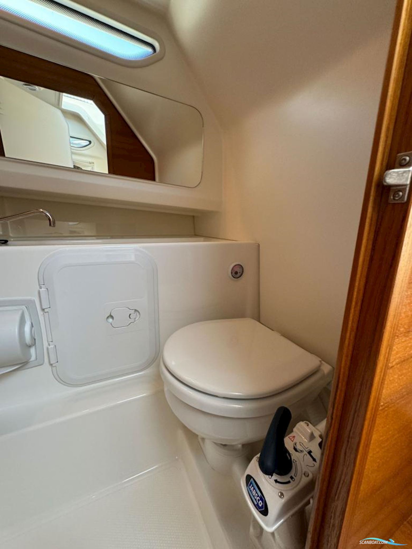 Nimbus C8 - Reserviert