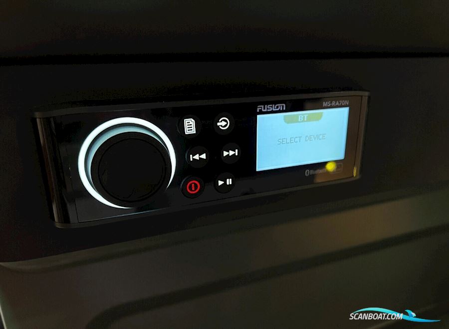 Nimbus C8