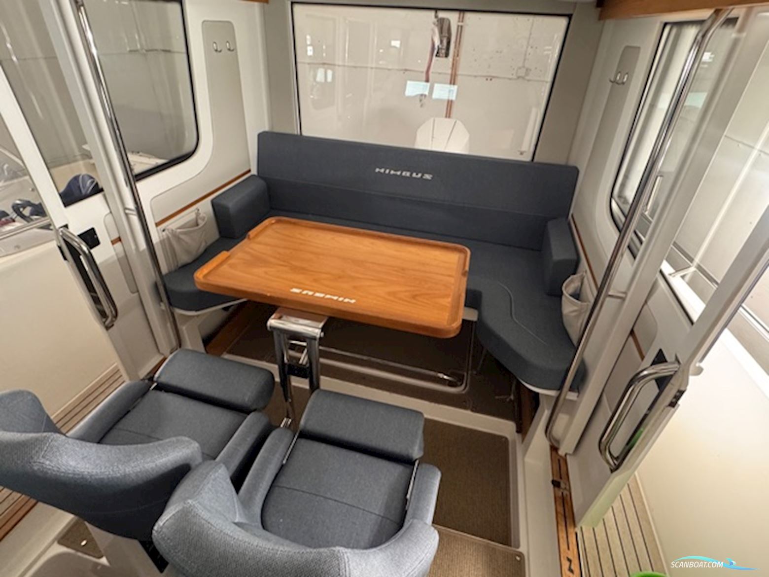 Nimbus C9 Commuter