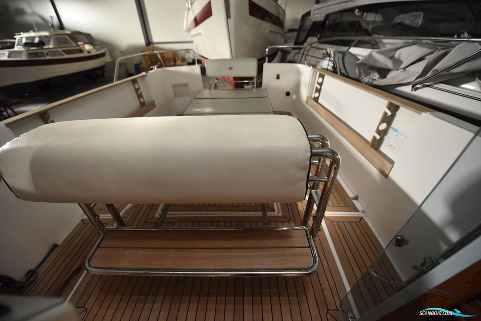 Nimbus Nimbus 26 Nova