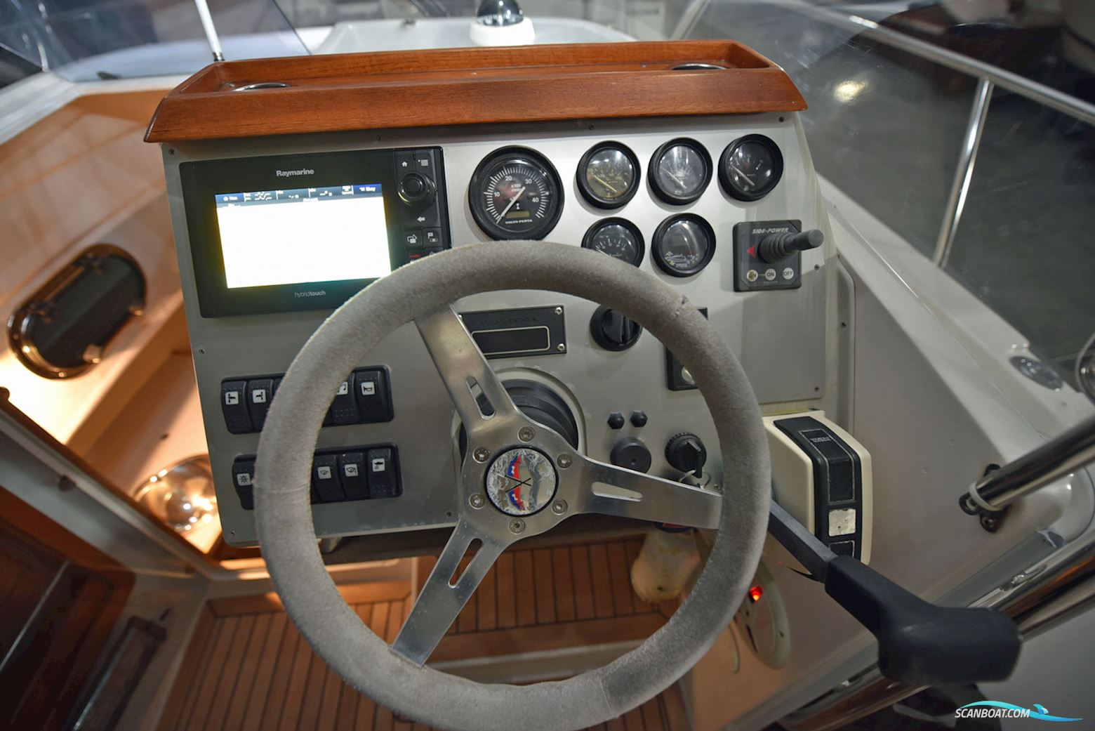 Nimbus Nimbus 26 Nova