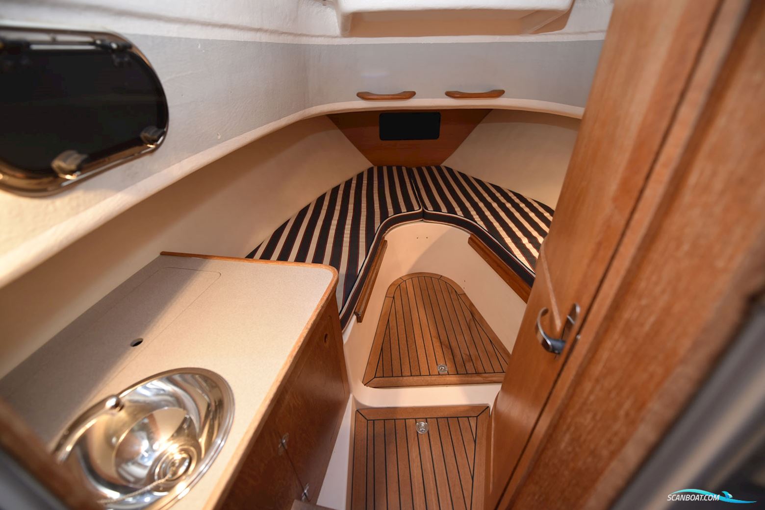 Nimbus Nimbus 26 Nova