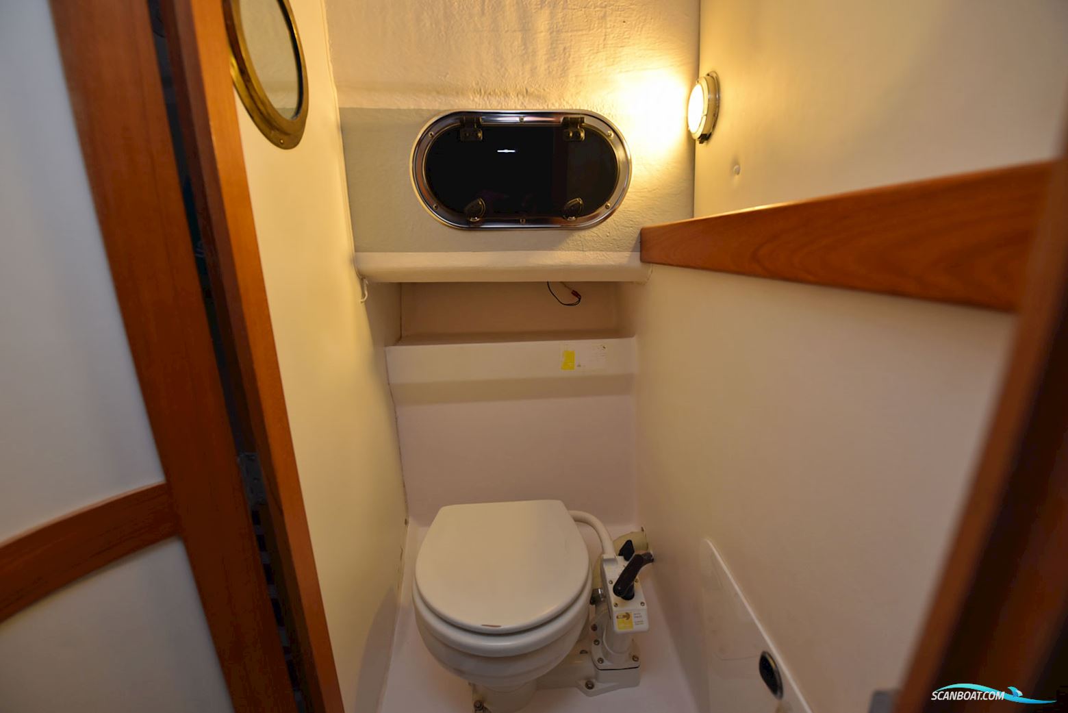 Nimbus Nimbus 26 Nova