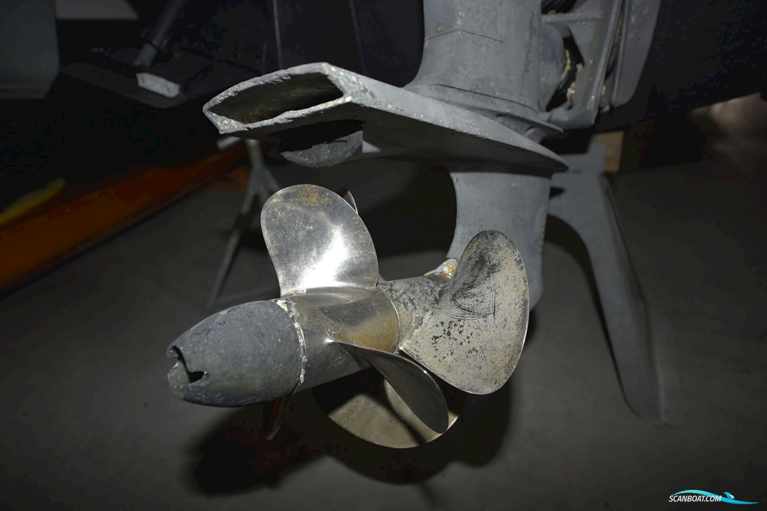 Nimbus Nimbus 26 Nova