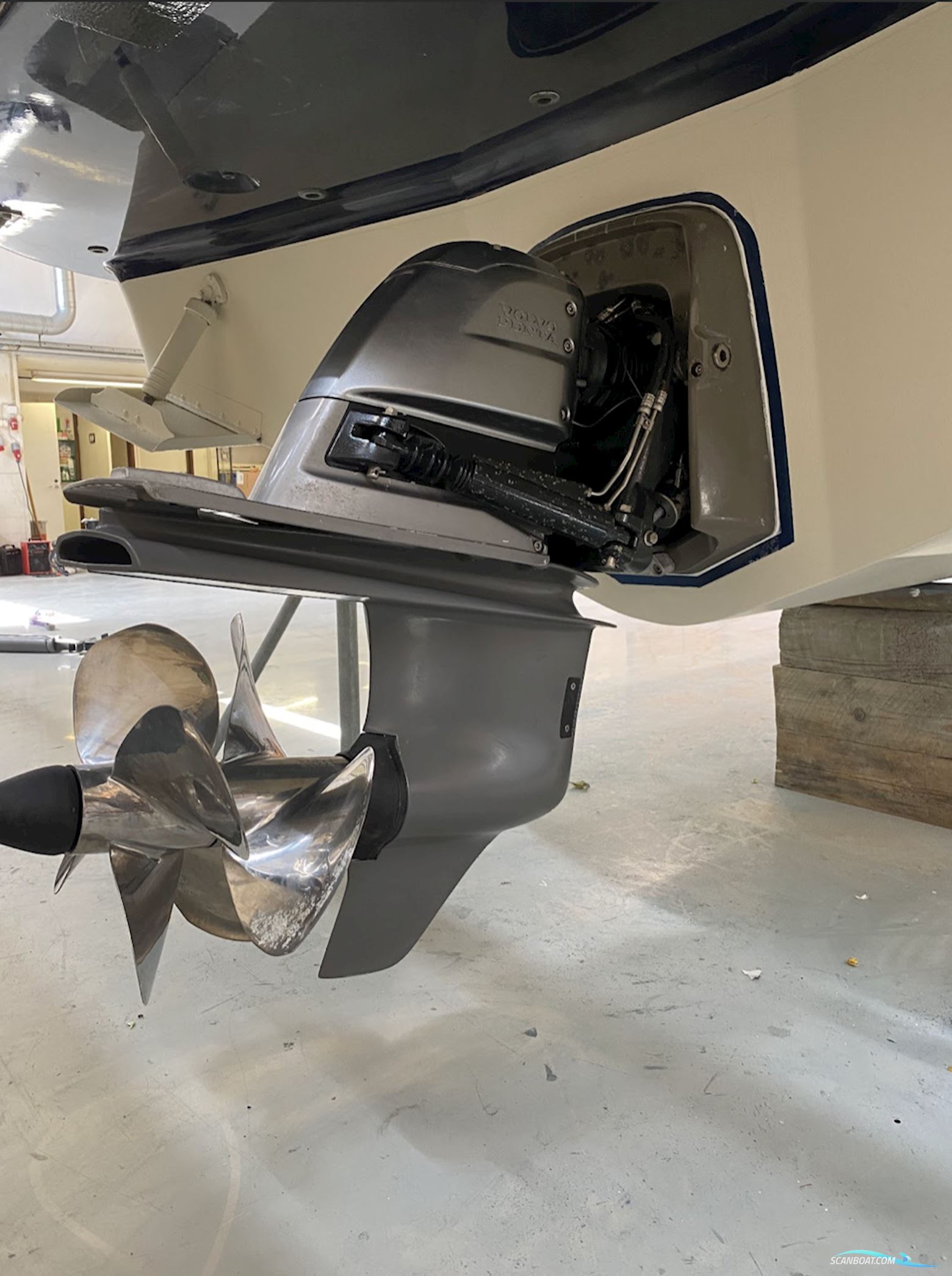 Nimbus Nimbus 30 Nova S HT