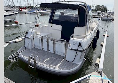 Nimbus Nimbus 30 Nova S Motorboat 2008, with Volvo Penta D4-300,  engine, Sweden