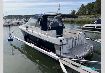 Nimbus Nimbus 30 Nova S Motorboat 2008, with Volvo Penta D4-300,  engine, Sweden