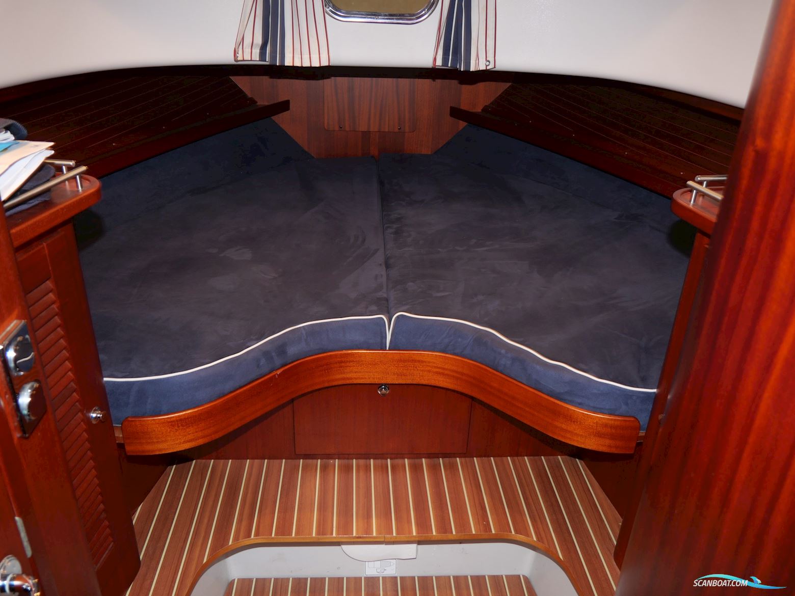 Nimbus Nimbus 35 Nova