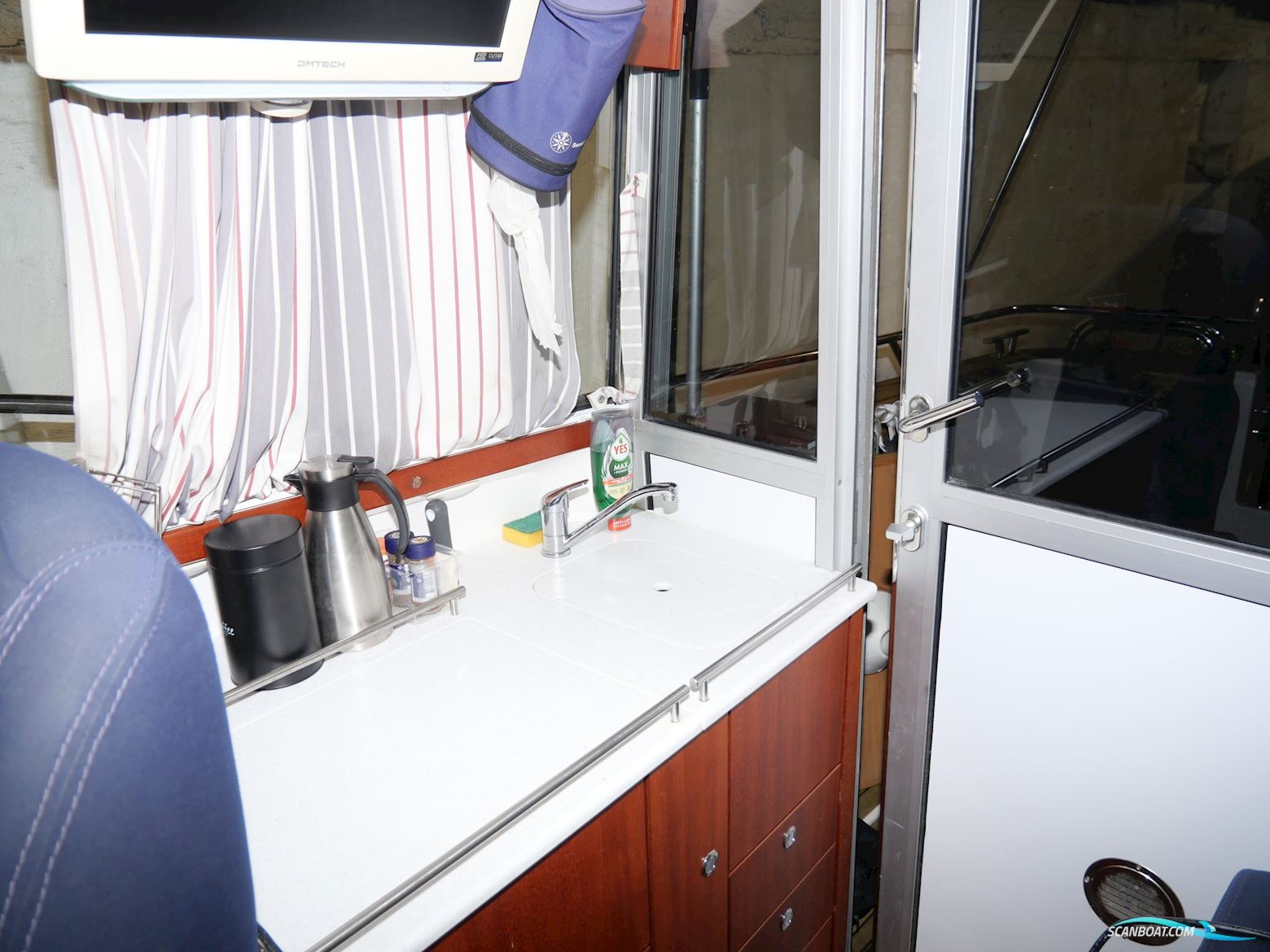 Nimbus Nimbus 35 Nova