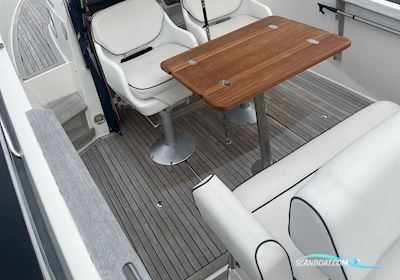 Nimbus Nova 22 Motorboat 2000, with Volvo Penta D4 engine, Sweden