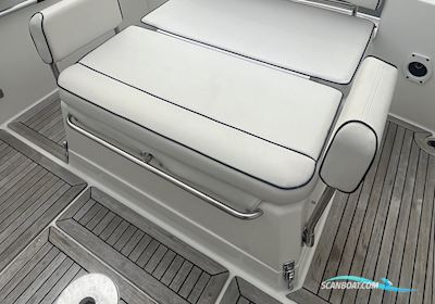 Nimbus Nova 22 Motorboat 2000, with Volvo Penta D4 engine, Sweden