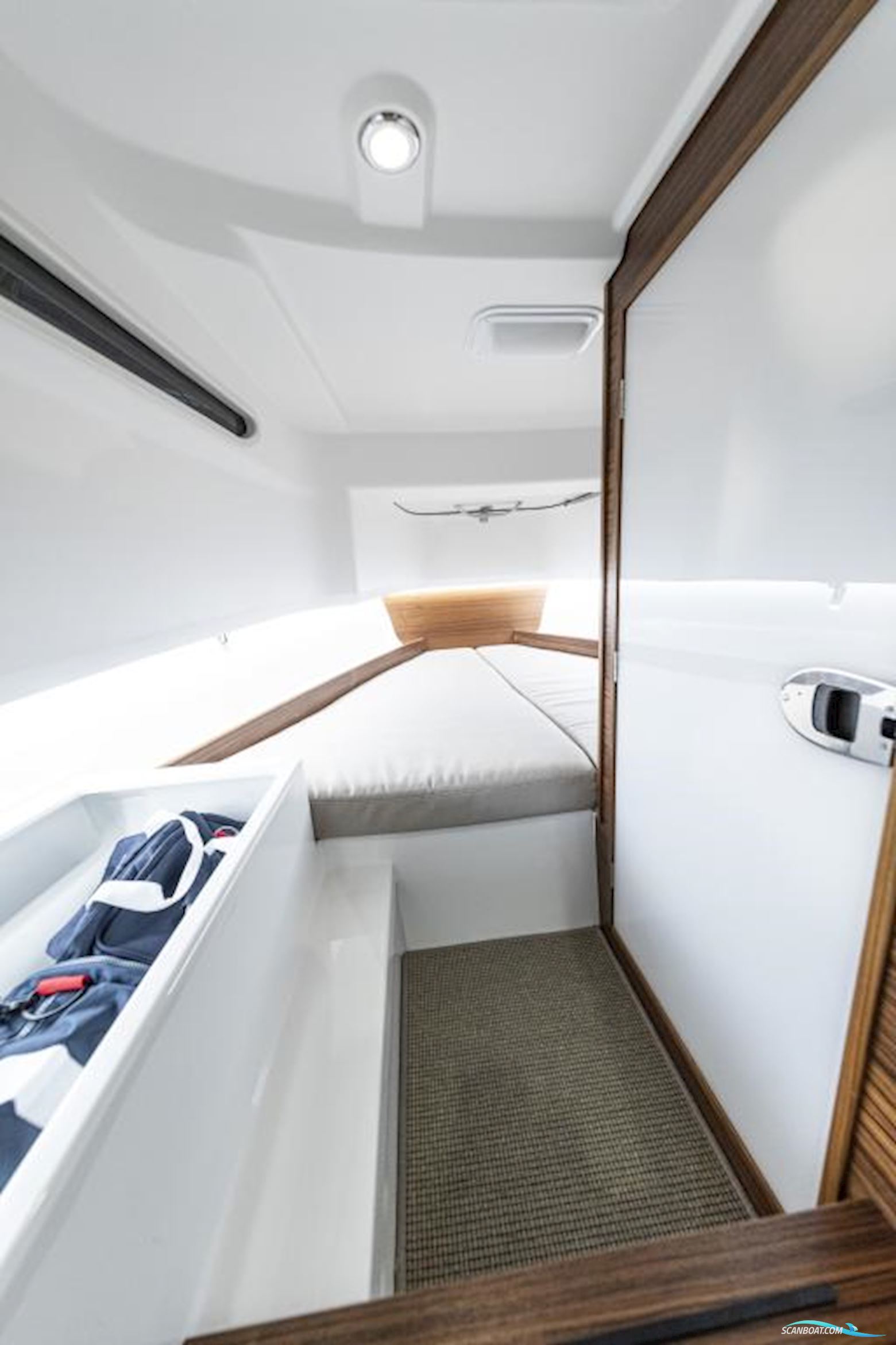 NIMBUS Sport Tender 26