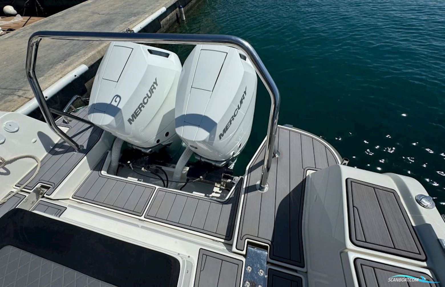 Nimbus T11 - Lithiumpaket