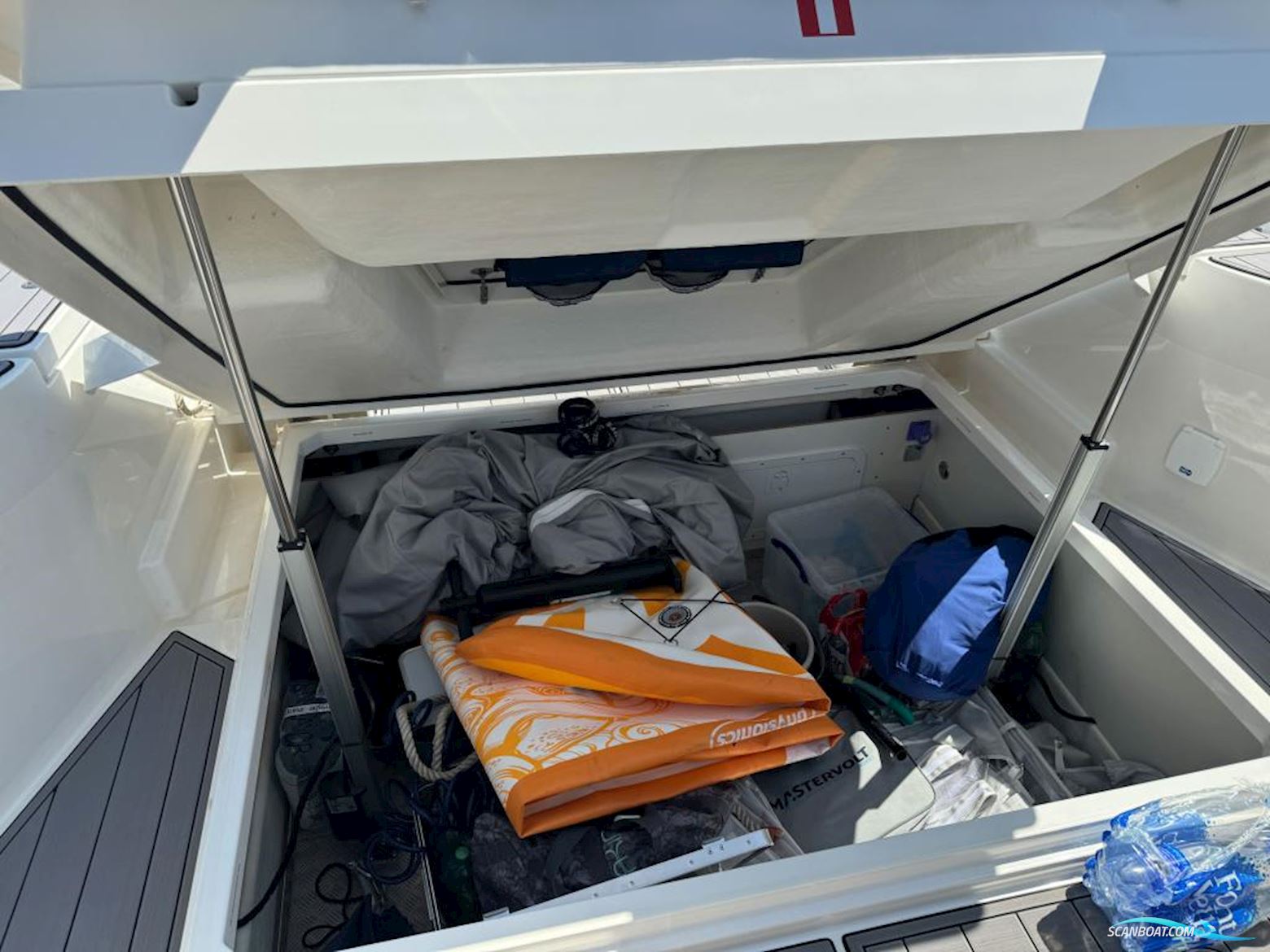 Nimbus T11 - Lithiumpaket